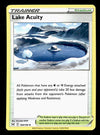 Lost Origin Commons and Uncommons