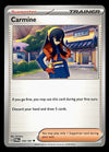 Twilight Masquerade Commons/Uncommon's