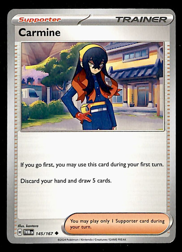Twilight Masquerade Commons/Uncommon's