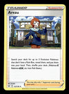 Lost Origin Commons and Uncommons