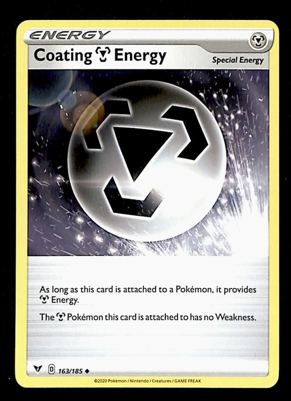 Vivid Voltage Commons and Uncommons