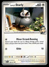 Ascended Heroes Commons and Uncommons