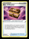 Lost Origin Commons and Uncommons