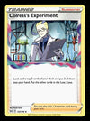 Lost Origin Commons and Uncommons