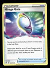 Lost Origin Commons and Uncommons