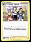 Lost Origin Commons and Uncommons