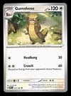 Obsidian Flames Commons/Uncommon's