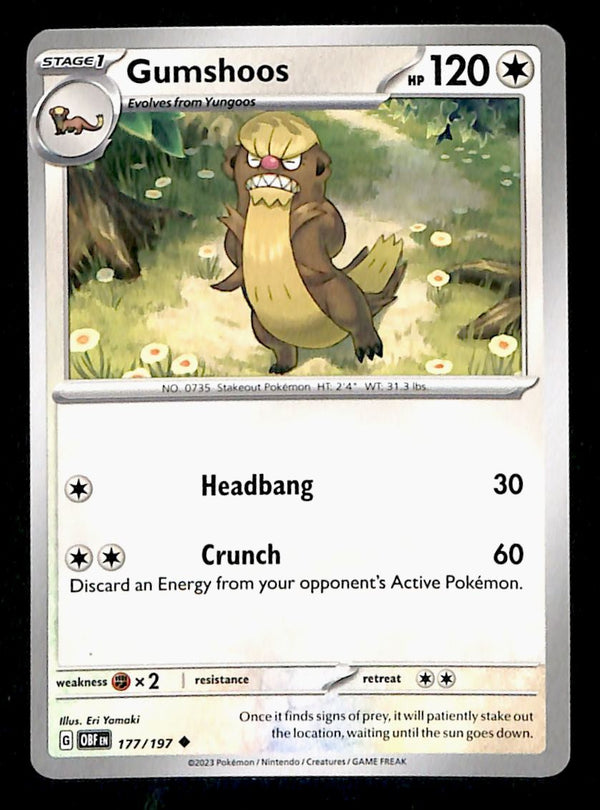 Obsidian Flames Commons/Uncommon's