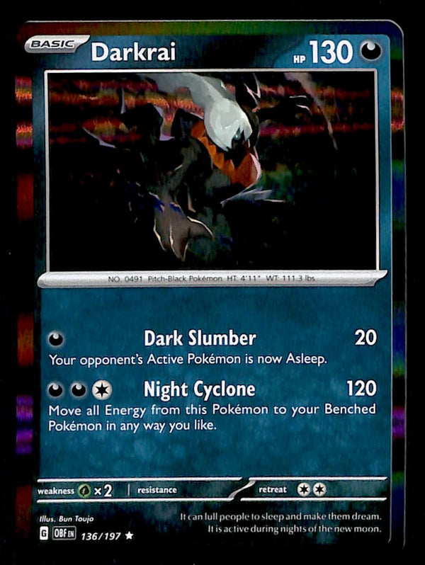 Obsidian Flames Commons/Uncommon's