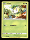 Evolving Skies Commons and Uncommons