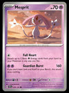 Surging Sparks Commons/Uncommon's