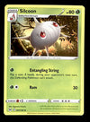 Lost Origin Commons and Uncommons