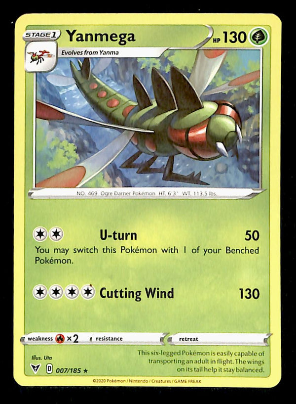 Vivid Voltage Commons and Uncommons