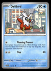 Chaos Rising Commons and Uncommons