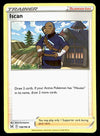 Lost Origin Commons and Uncommons