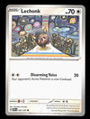 Obsidian Flames Commons/Uncommon's