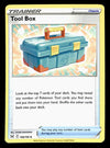Lost Origin Commons and Uncommons