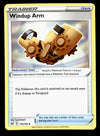 Lost Origin Commons and Uncommons