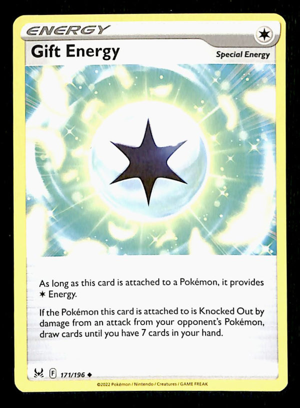 Lost Origin Commons and Uncommons
