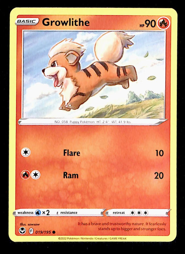 Silver Tempest Commons and Uncommons