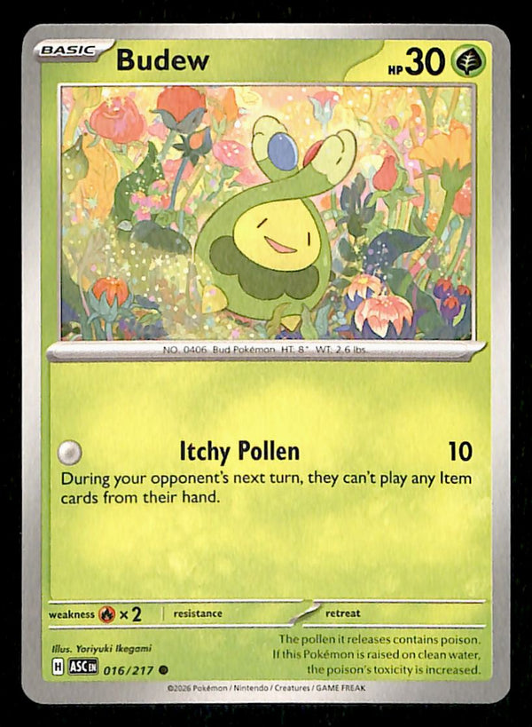 Ascended Heroes Commons and Uncommons