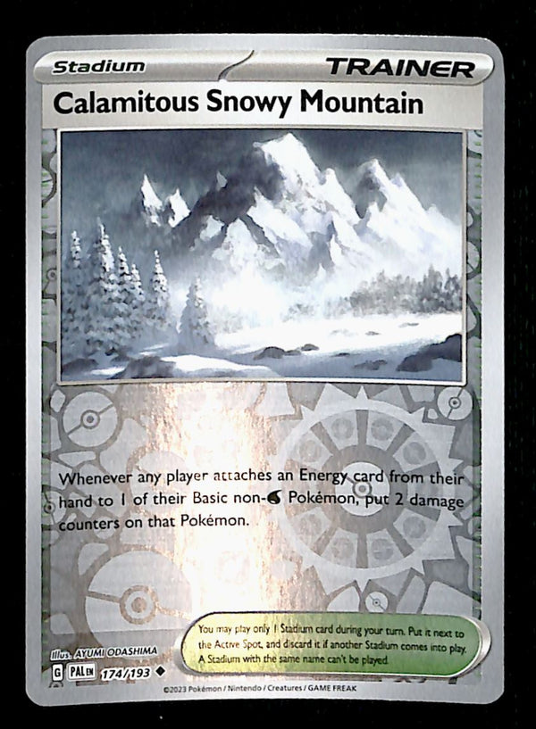 Paldea Evolved Commons/Uncommon's