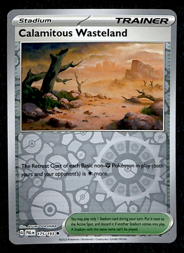 Paldea Evolved Commons/Uncommon's