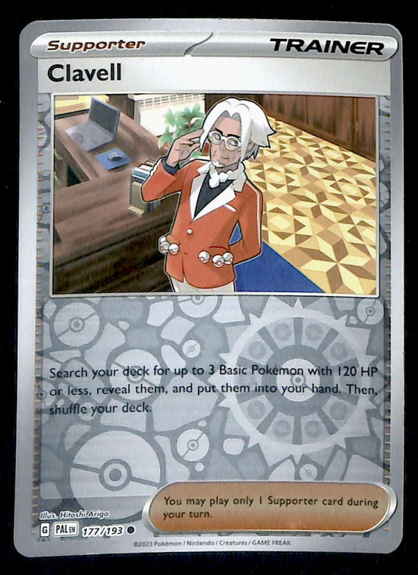 Paldea Evolved Commons/Uncommon's
