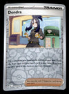 Paldea Evolved Commons/Uncommon's