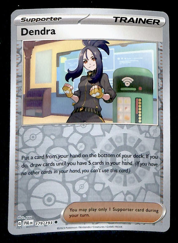 Paldea Evolved Commons/Uncommon's
