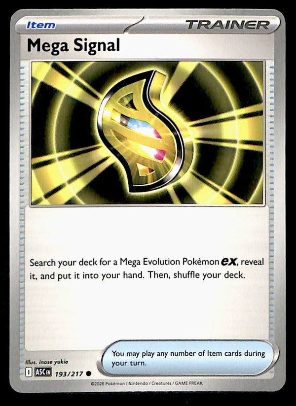 Ascended Heroes Commons and Uncommons