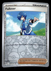Paldea Evolved Commons/Uncommon's