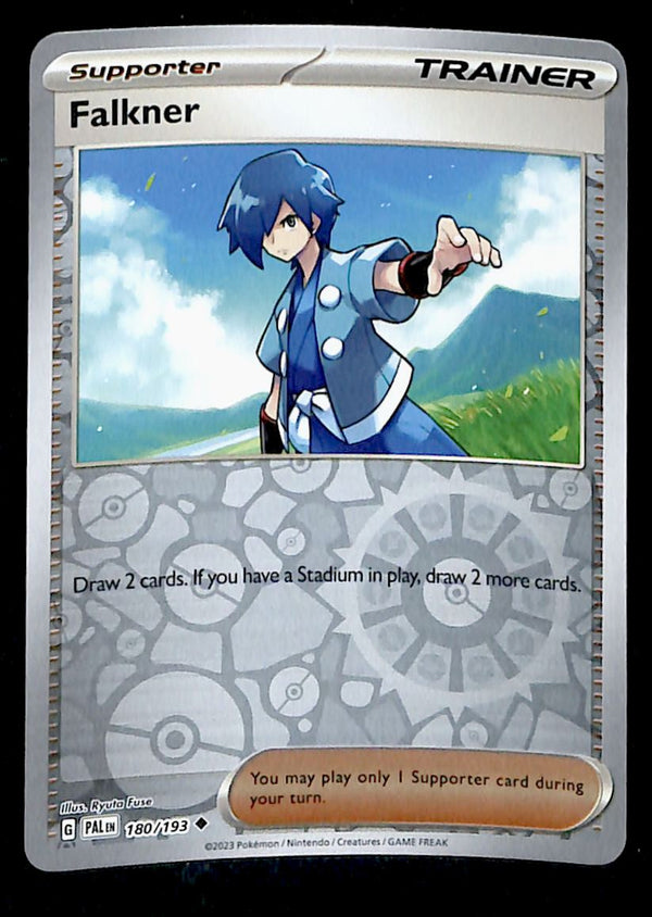 Paldea Evolved Commons/Uncommon's