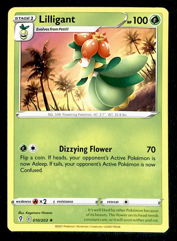 Evolving Skies Commons and Uncommons