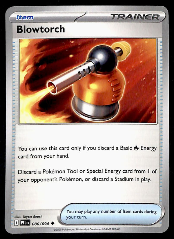 Phantasmal Flames Commons/Uncommon's
