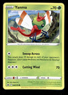 Crown Zenith Commons and Uncommons