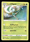 Silver Tempest Commons and Uncommons