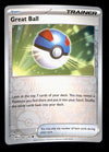 Paldea Evolved Commons/Uncommon's