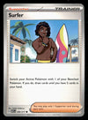 Ascended Heroes Commons and Uncommons
