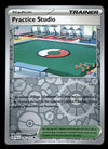 Paldea Evolved Commons/Uncommon's
