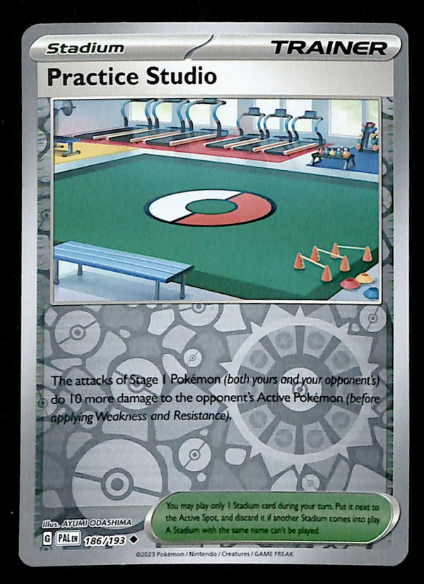 Paldea Evolved Commons/Uncommon's
