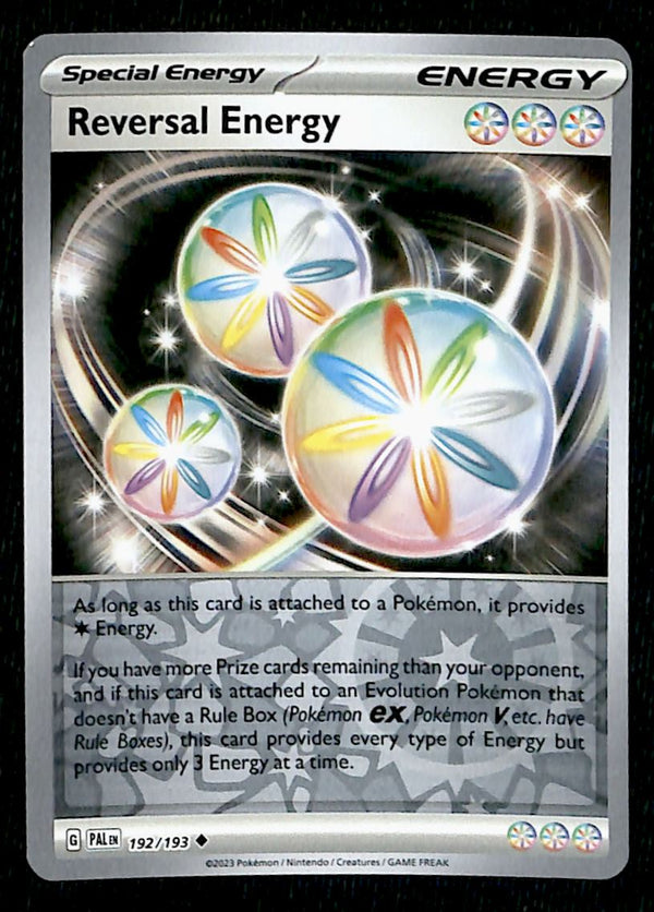 Paldea Evolved Commons/Uncommon's