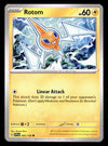 Scarlet & Violet Commons/Uncommon's