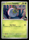 Ascended Heroes Commons and Uncommons