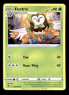 Astral Radiance Commons and Uncommons