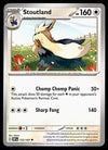 Obsidian Flames Commons/Uncommon's