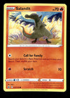 Crown Zenith Commons and Uncommons
