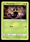 Lost Origin Commons and Uncommons