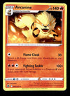 Silver Tempest Commons and Uncommons
