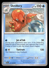 Chaos Rising Commons and Uncommons